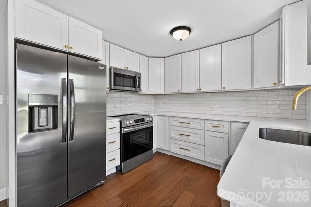 4832 Cheviot Road, Charlotte, NC 28269