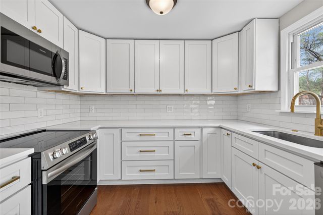 4832 Cheviot Road, Charlotte, NC 28269