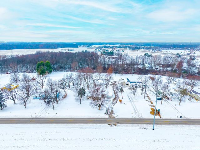 10630 Marion Center Road, Fort Wayne, IN 46816