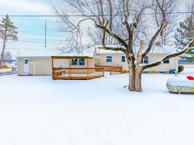 10630 Marion Center Road, Fort Wayne, IN 46816