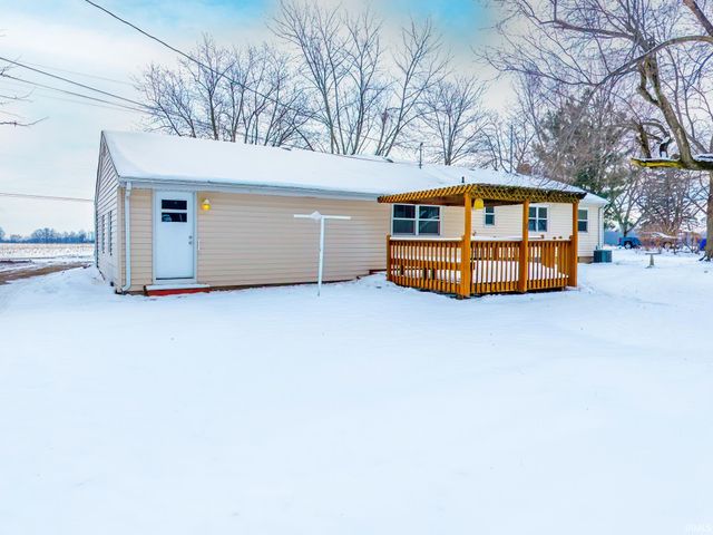 10630 Marion Center Road, Fort Wayne, IN 46816