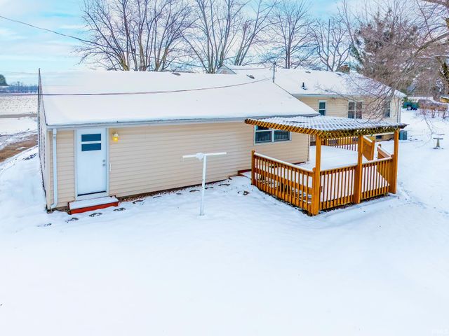 10630 Marion Center Road, Fort Wayne, IN 46816