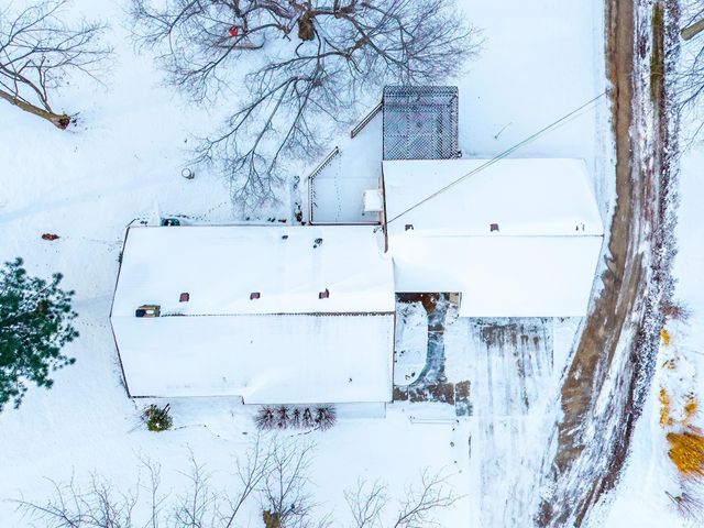 10630 Marion Center Road, Fort Wayne, IN 46816