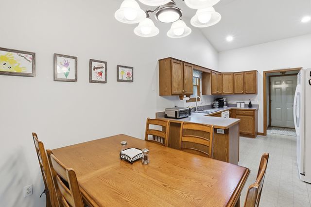 3177 Setting Sun Boulevard, Saginaw, MI 48603