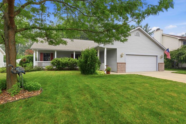3177 Setting Sun Boulevard, Saginaw, MI 48603