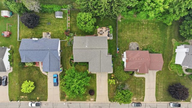 3177 Setting Sun Boulevard, Saginaw, MI 48603