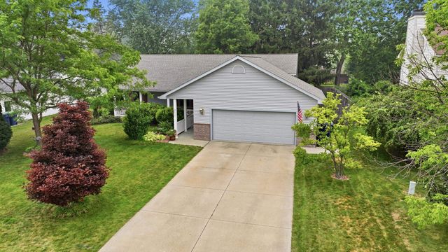 3177 Setting Sun Boulevard, Saginaw, MI 48603
