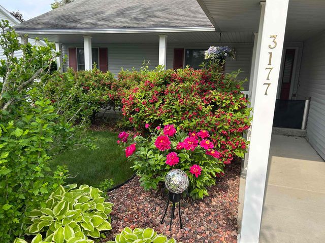 3177 Setting Sun Boulevard, Saginaw, MI 48603