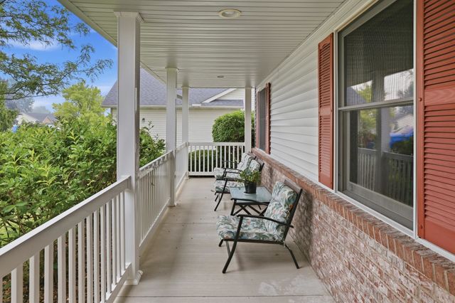 3177 Setting Sun Boulevard, Saginaw, MI 48603