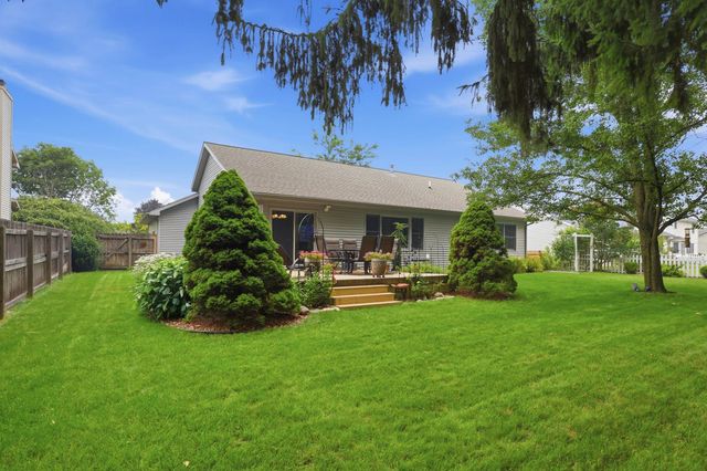 3177 Setting Sun Boulevard, Saginaw, MI 48603