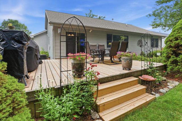 3177 Setting Sun Boulevard, Saginaw, MI 48603