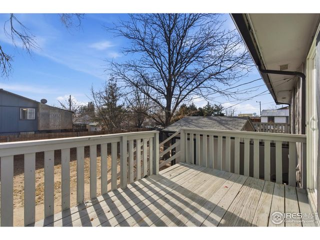 118 W Union Ave, La Salle, CO 80645