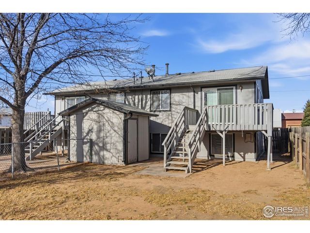 118 W Union Ave, La Salle, CO 80645