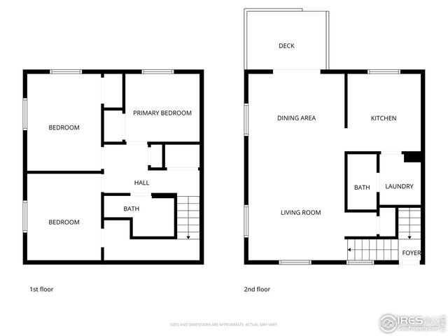 118 W Union Ave, La Salle, CO 80645