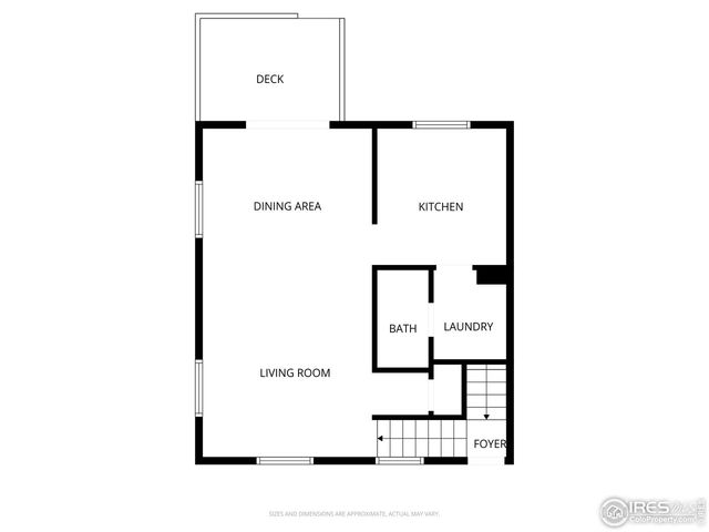 118 W Union Ave, La Salle, CO 80645