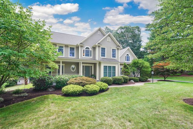 30 Old Farms Lane, Suffield, CT 06093