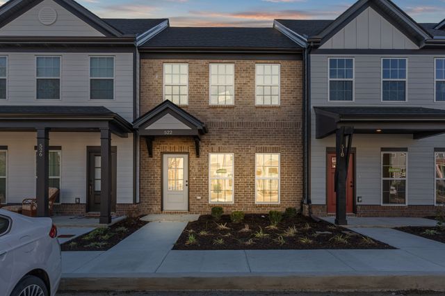 522 Tappan Lane, Gallatin, TN 37066