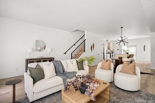 3933 Upham Street, Wheat Ridge, CO 80033