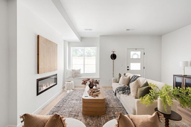 3933 Upham Street, Wheat Ridge, CO 80033