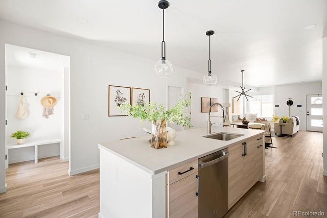3933 Upham Street, Wheat Ridge, CO 80033