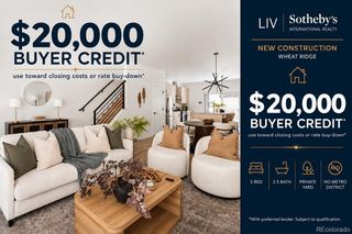 3933 Upham Street, Wheat Ridge, CO 80033