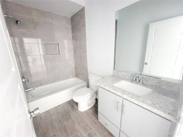 2812 Rosemary Drive 2, Weslaco, TX 78596