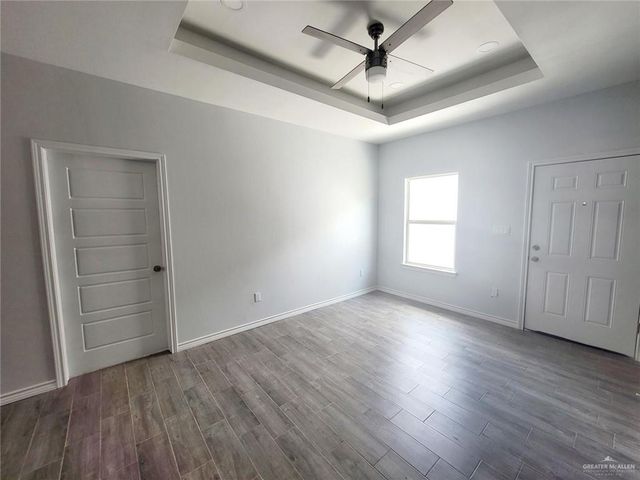 2812 Rosemary Drive 2, Weslaco, TX 78596