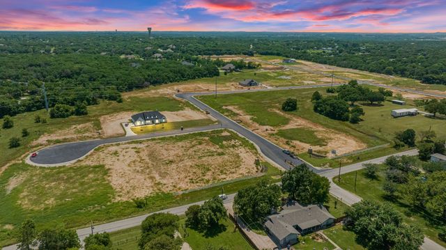 3500 Olympia Fields Drive, Burleson, TX 76028