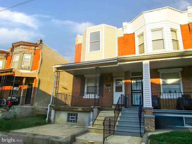 3144 N TAYLOR ST, Philadelphia, PA 19132