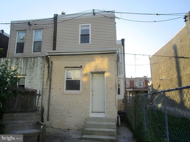 3144 N TAYLOR ST, Philadelphia, PA 19132