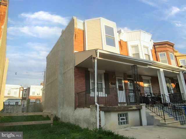 3144 N TAYLOR ST, Philadelphia, PA 19132