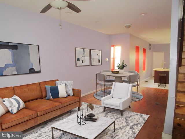 3144 N TAYLOR ST, Philadelphia, PA 19132