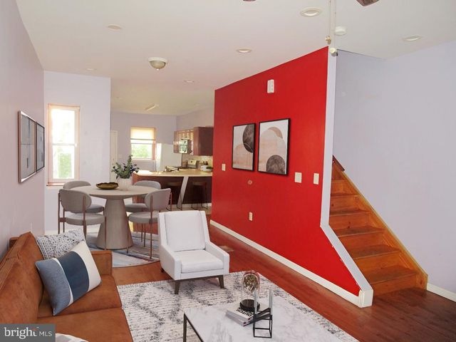 3144 N TAYLOR ST, Philadelphia, PA 19132