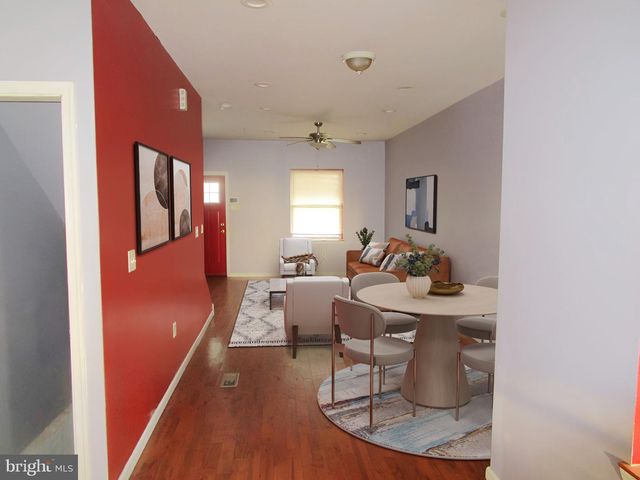 3144 N TAYLOR ST, Philadelphia, PA 19132