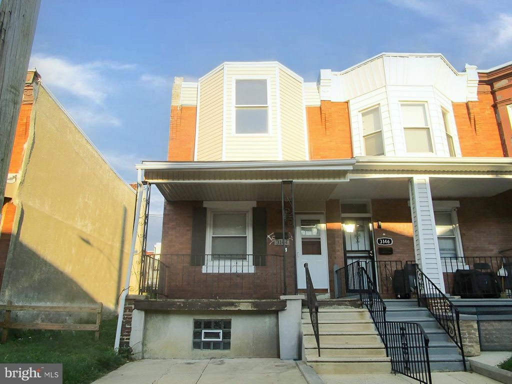 3144 N TAYLOR ST, Philadelphia, PA 19132