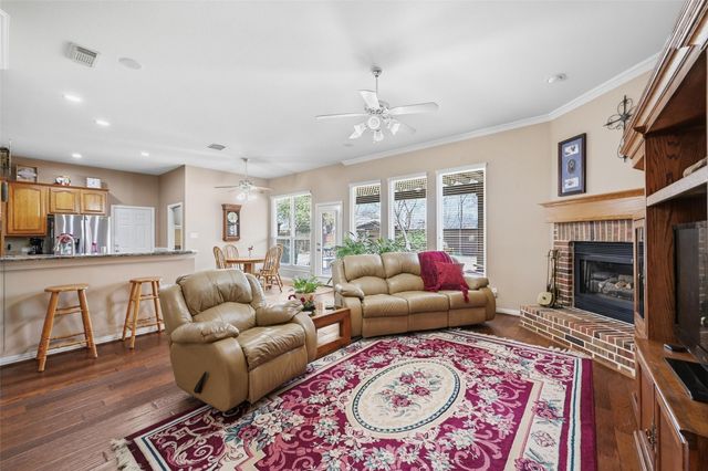 6002 Valleywood Drive, Flower Mound, TX 75028