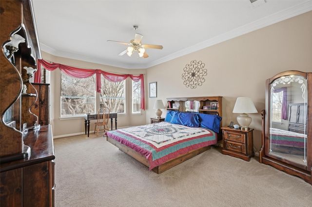 6002 Valleywood Drive, Flower Mound, TX 75028