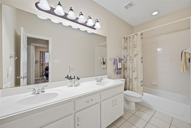 6002 Valleywood Drive, Flower Mound, TX 75028