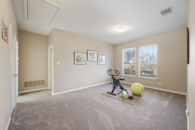 6002 Valleywood Drive, Flower Mound, TX 75028