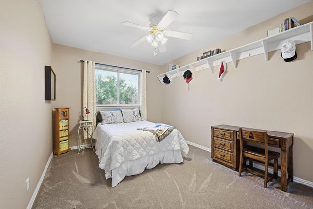 6002 Valleywood Drive, Flower Mound, TX 75028