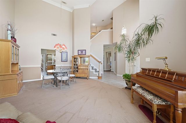 6002 Valleywood Drive, Flower Mound, TX 75028