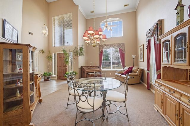 6002 Valleywood Drive, Flower Mound, TX 75028