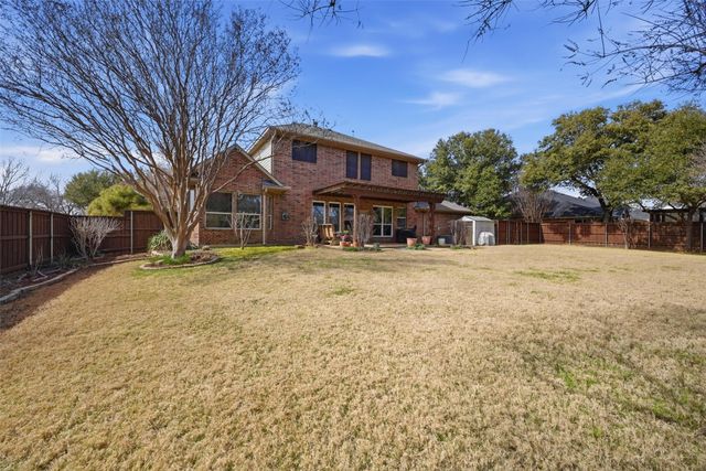 6002 Valleywood Drive, Flower Mound, TX 75028