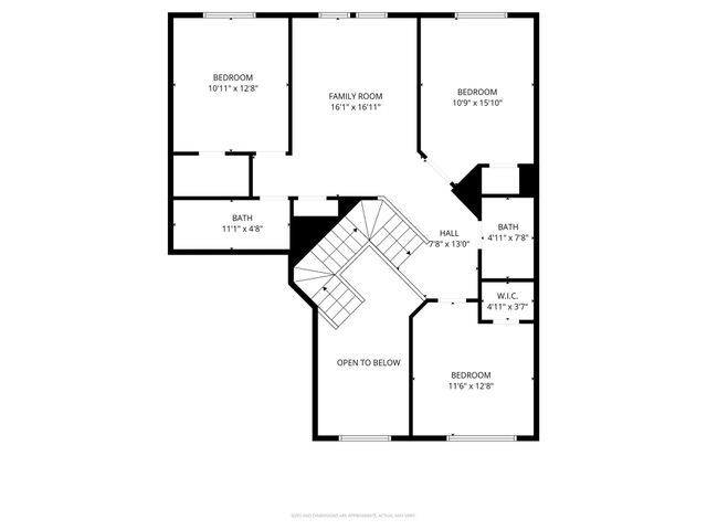 6002 Valleywood Drive, Flower Mound, TX 75028