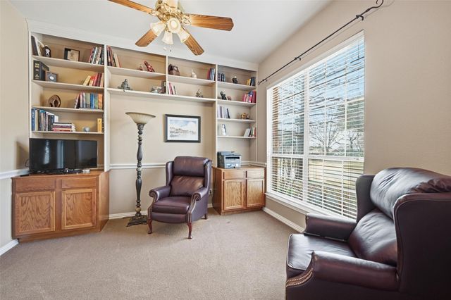 6002 Valleywood Drive, Flower Mound, TX 75028