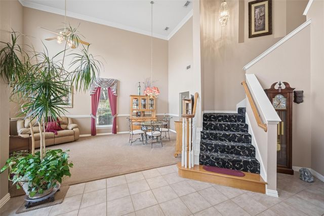 6002 Valleywood Drive, Flower Mound, TX 75028