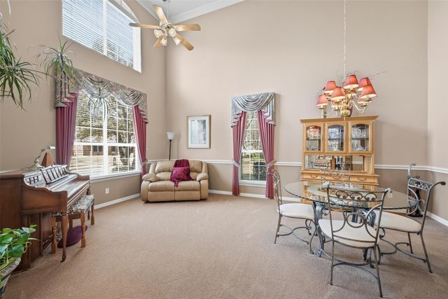 6002 Valleywood Drive, Flower Mound, TX 75028