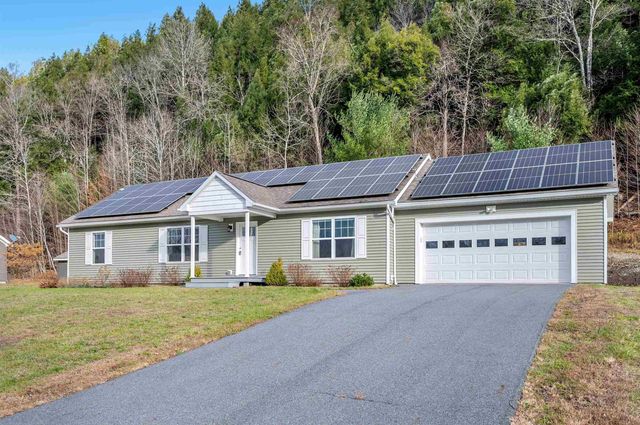 547 Partridge Farm Road, Berlin, VT 05641