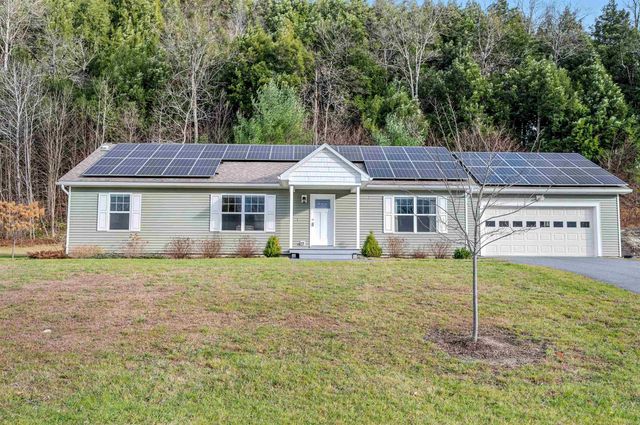 547 Partridge Farm Road, Berlin, VT 05641