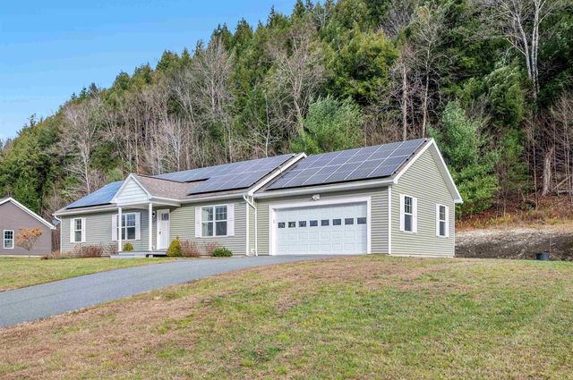 547 Partridge Farm Road, Berlin, VT 05641